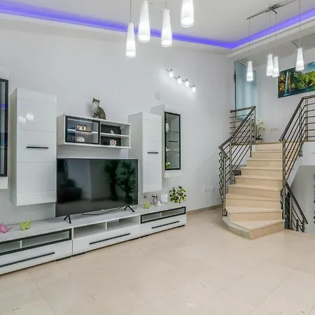 Holiday home Lovely In Krk With Wifi Krk Town