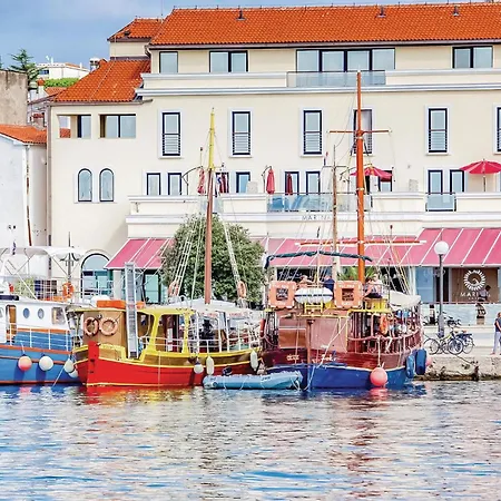 Lovely In Krk With Wifi Krk Town