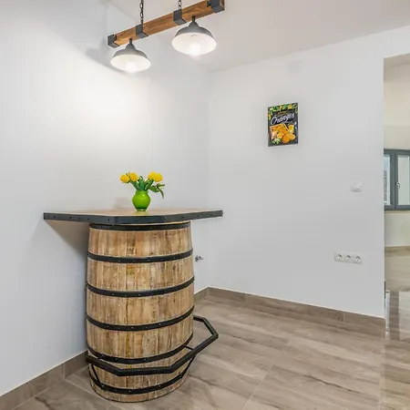Holiday home Lovely In Krk With Wifi Krk Town