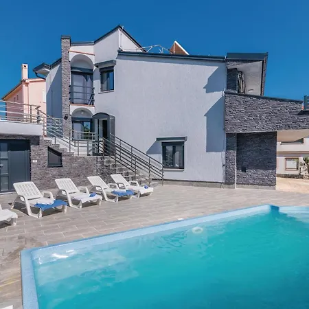 Lovely In Krk With Wifi Holiday home Krk Town