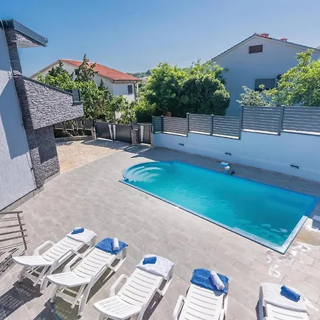 Holiday home Lovely In Krk With Wifi Krk Town
